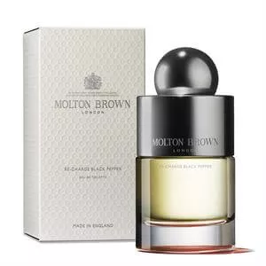 Molton Brown Re-charge Black Pepper Eau de Toilette 100ml